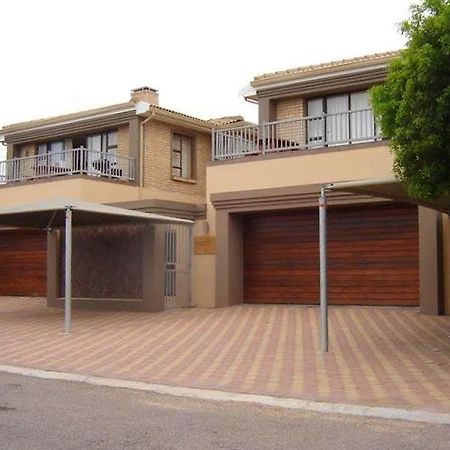 Villa Hartenbos Εξωτερικό φωτογραφία