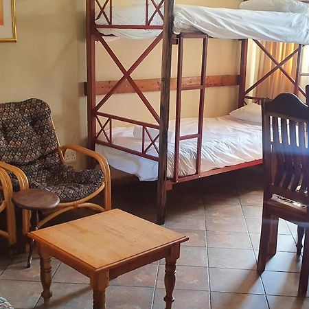 Villa Hartenbos Εξωτερικό φωτογραφία
