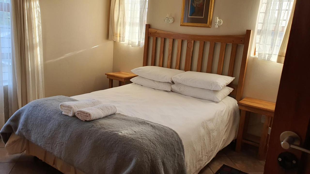 Villa Hartenbos Εξωτερικό φωτογραφία