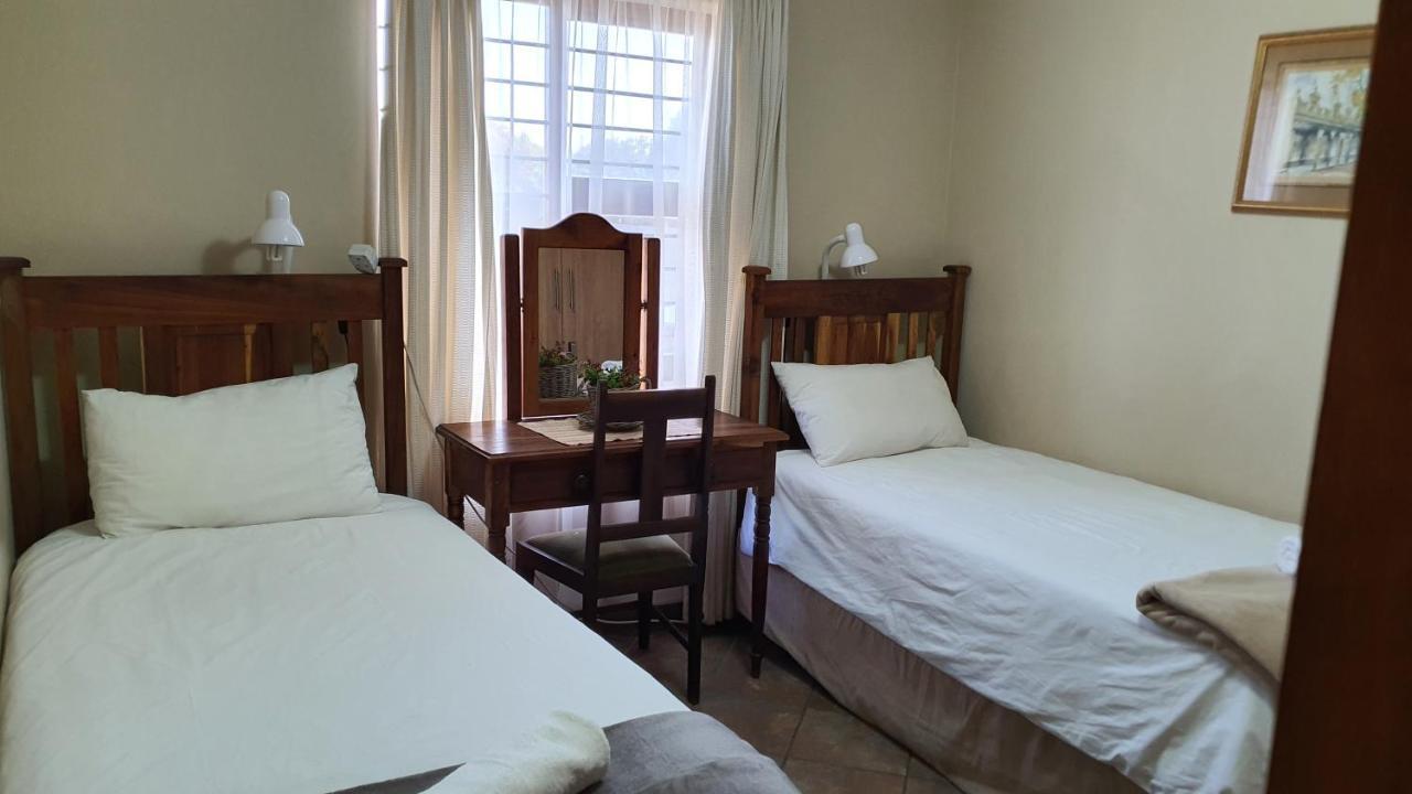 Villa Hartenbos Εξωτερικό φωτογραφία