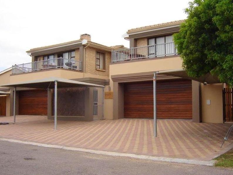 Villa Hartenbos Εξωτερικό φωτογραφία