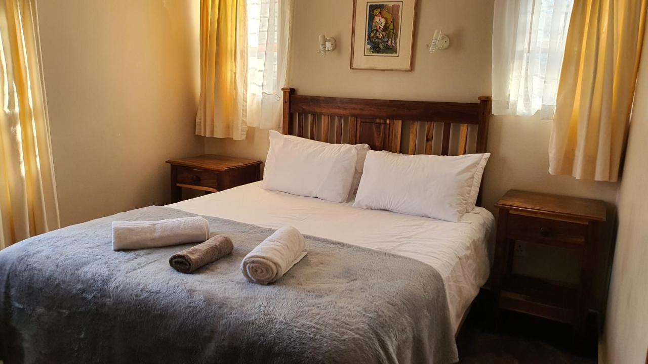 Villa Hartenbos Εξωτερικό φωτογραφία