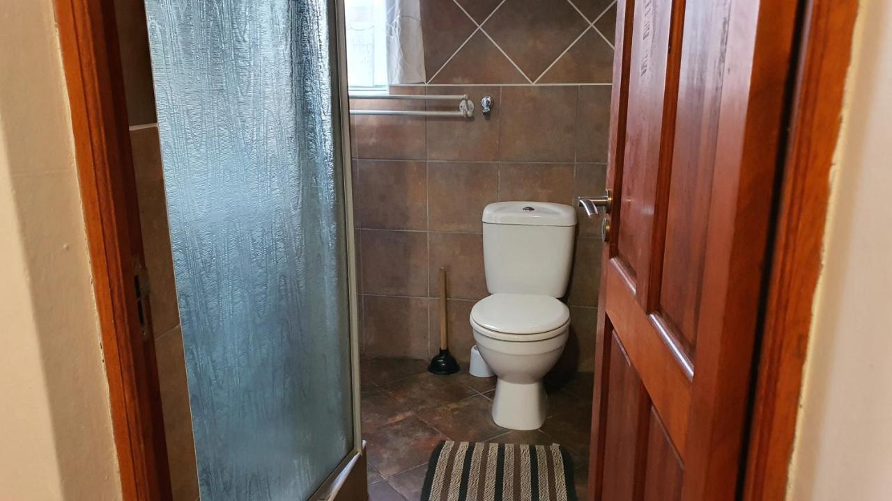 Villa Hartenbos Εξωτερικό φωτογραφία