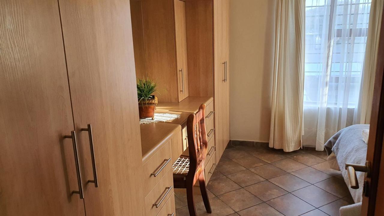 Villa Hartenbos Εξωτερικό φωτογραφία