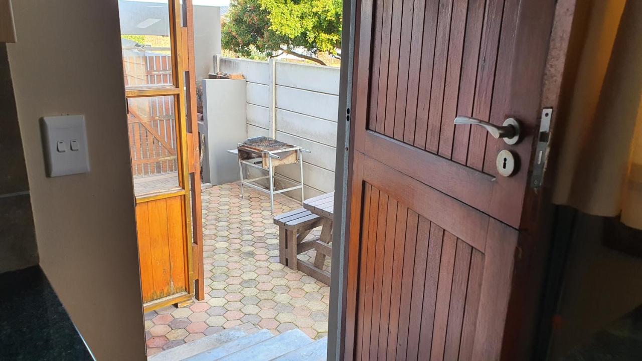 Villa Hartenbos Εξωτερικό φωτογραφία