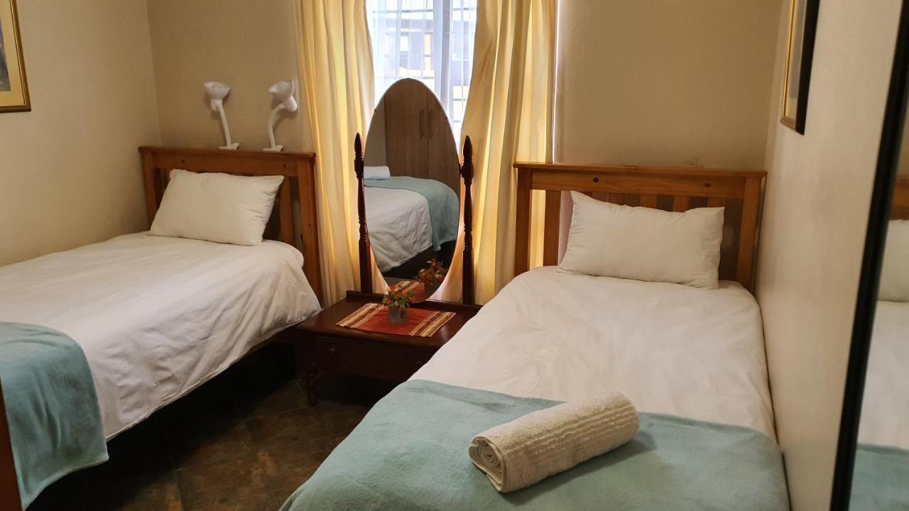 Villa Hartenbos Εξωτερικό φωτογραφία
