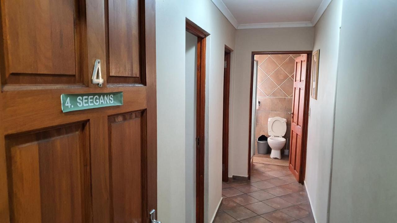 Villa Hartenbos Εξωτερικό φωτογραφία