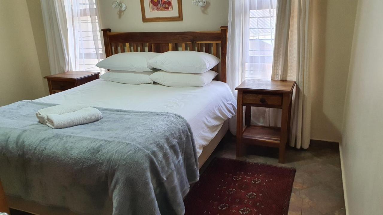 Villa Hartenbos Εξωτερικό φωτογραφία