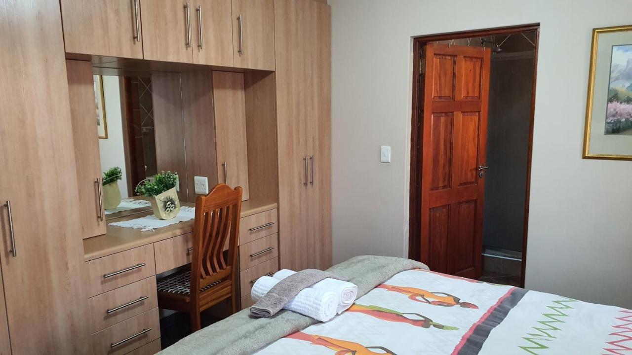 Villa Hartenbos Εξωτερικό φωτογραφία