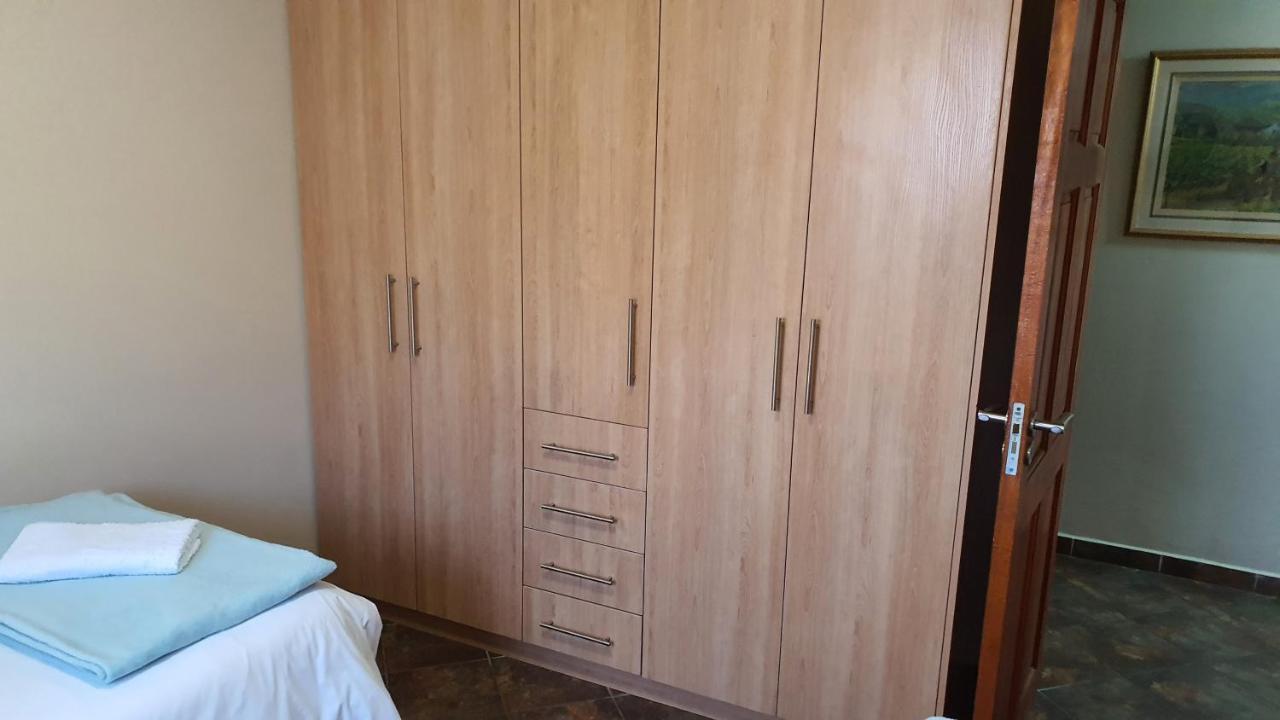 Villa Hartenbos Εξωτερικό φωτογραφία