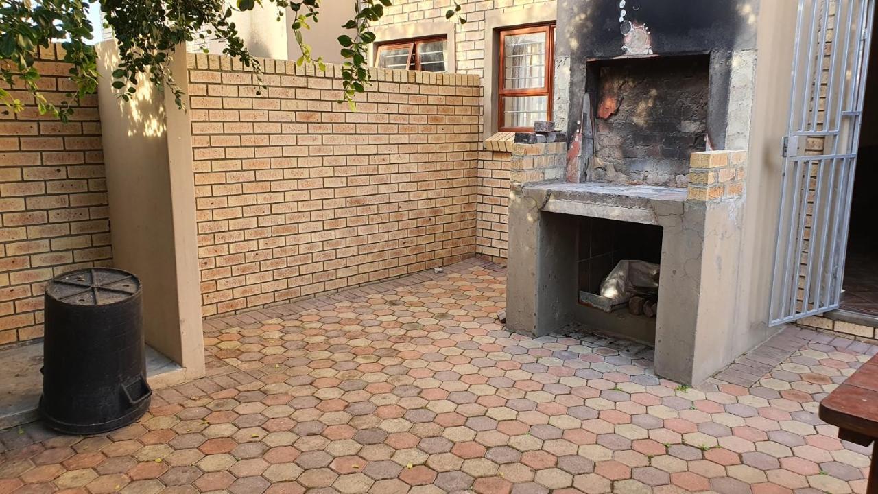 Villa Hartenbos Εξωτερικό φωτογραφία