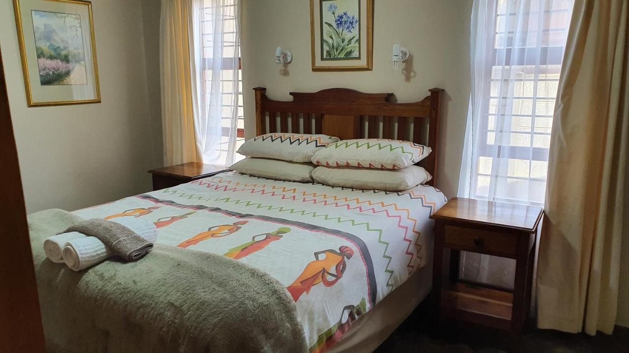 Villa Hartenbos Εξωτερικό φωτογραφία