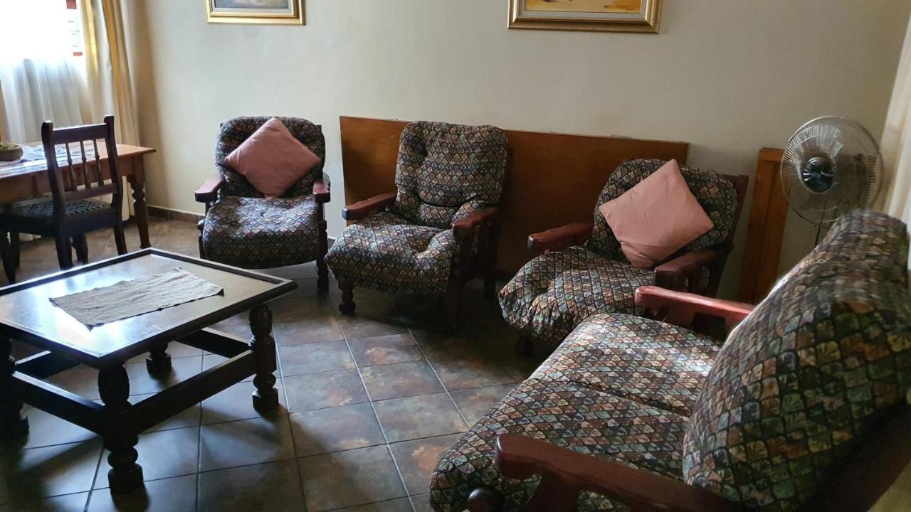 Villa Hartenbos Εξωτερικό φωτογραφία