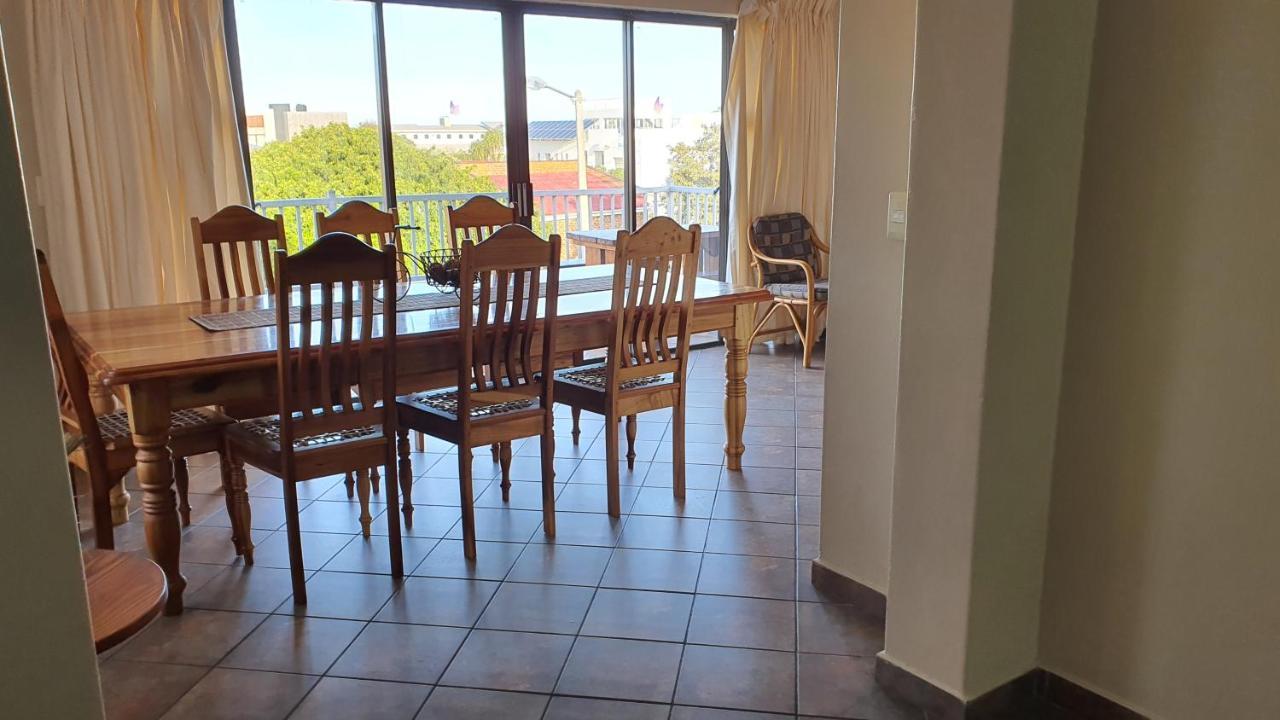 Villa Hartenbos Εξωτερικό φωτογραφία