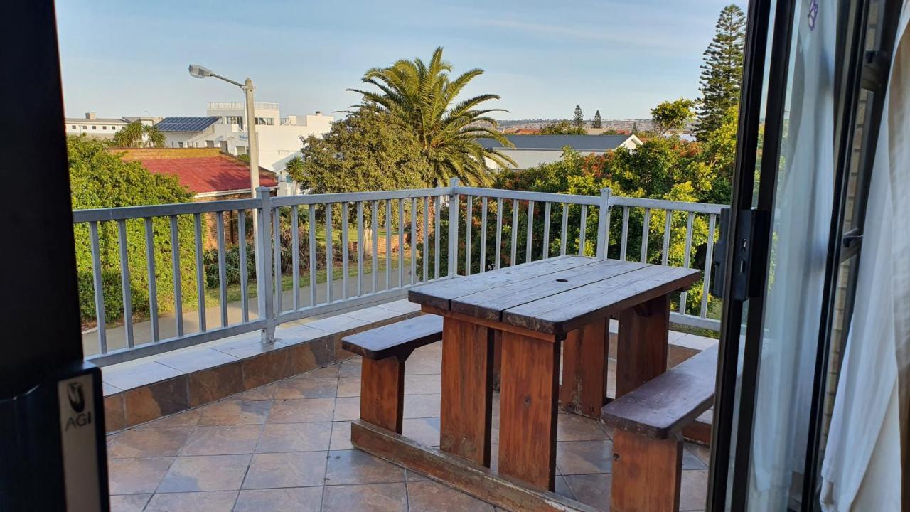 Villa Hartenbos Εξωτερικό φωτογραφία
