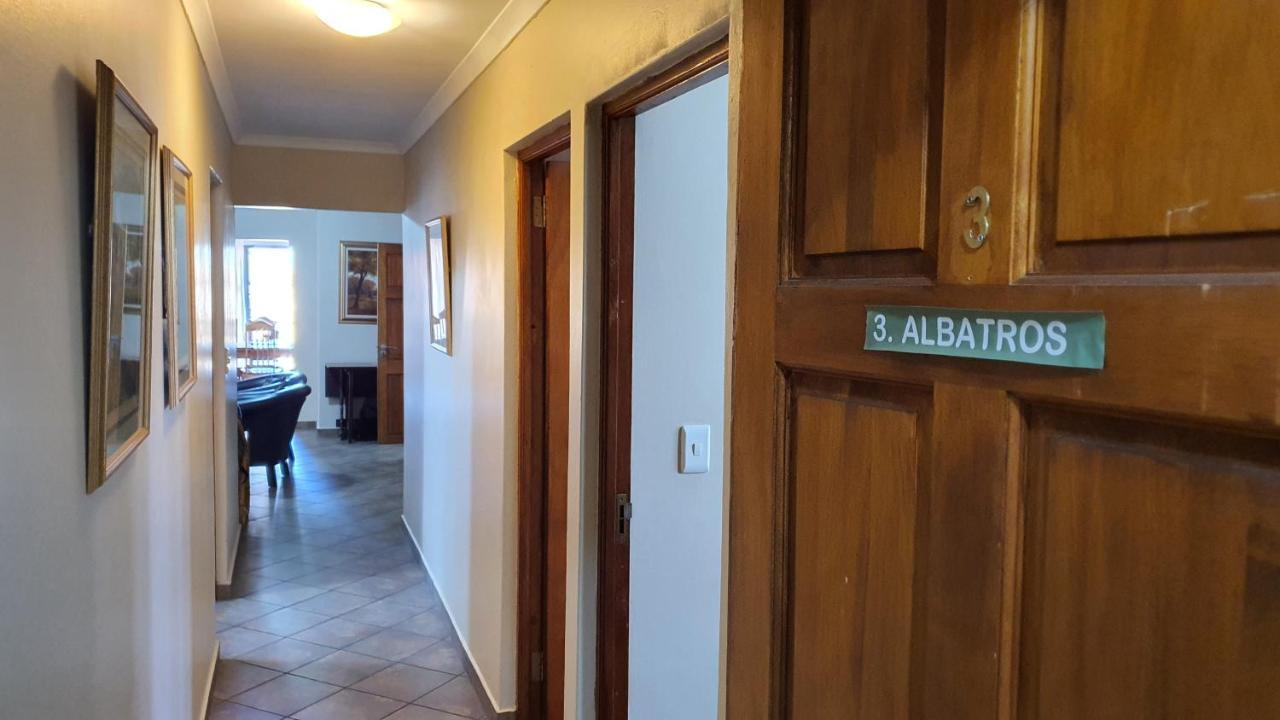 Villa Hartenbos Εξωτερικό φωτογραφία