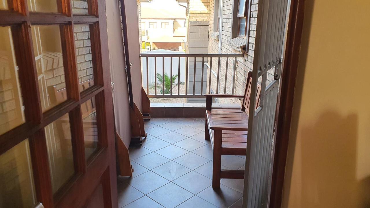 Villa Hartenbos Εξωτερικό φωτογραφία