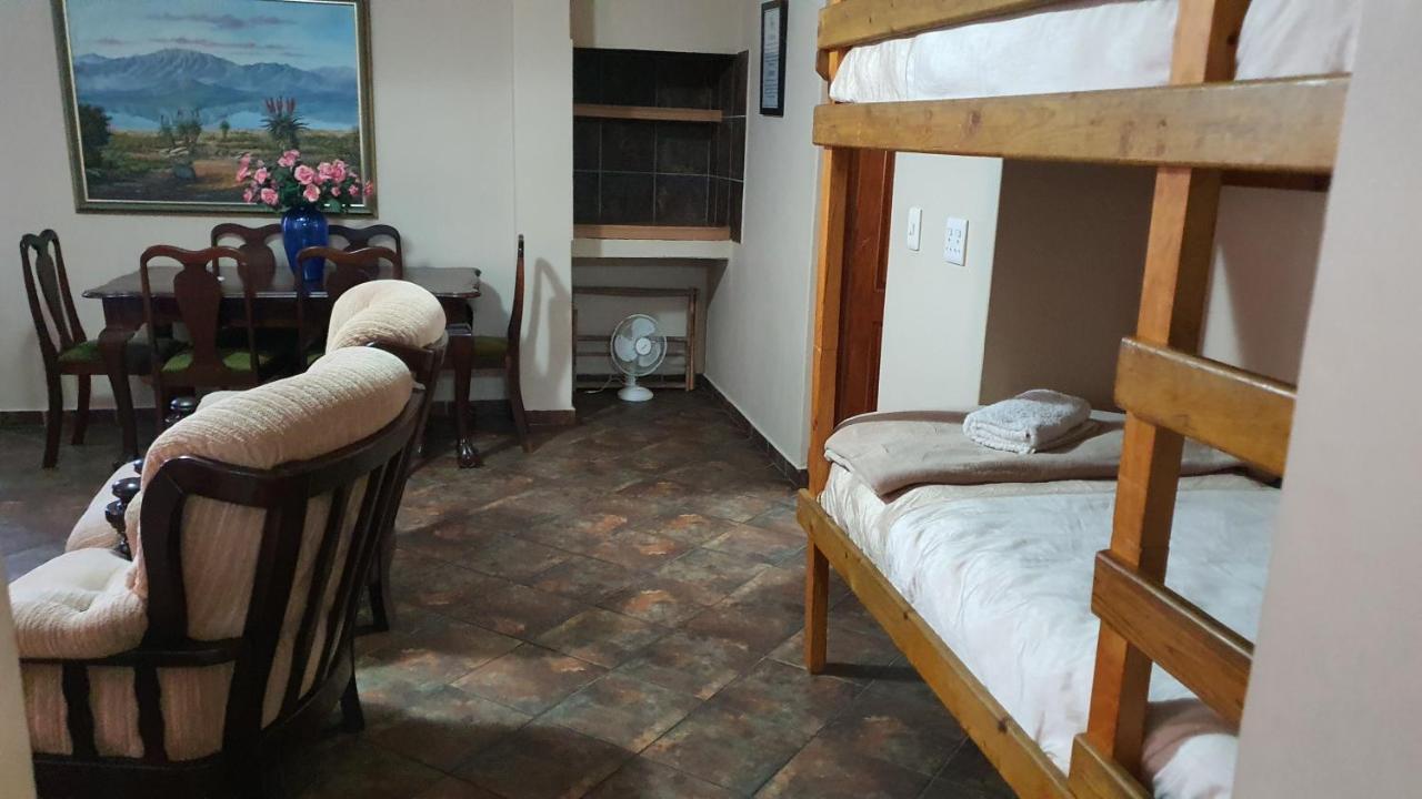 Villa Hartenbos Εξωτερικό φωτογραφία