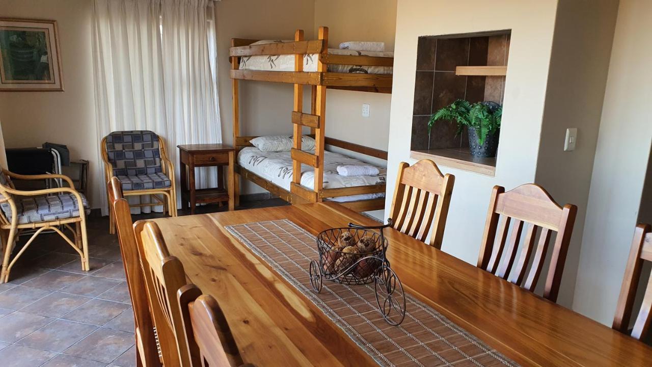 Villa Hartenbos Εξωτερικό φωτογραφία