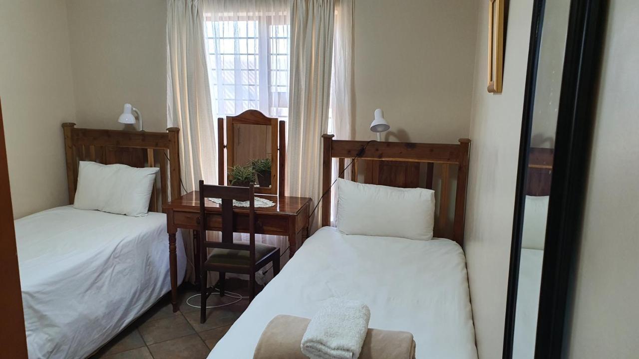 Villa Hartenbos Εξωτερικό φωτογραφία