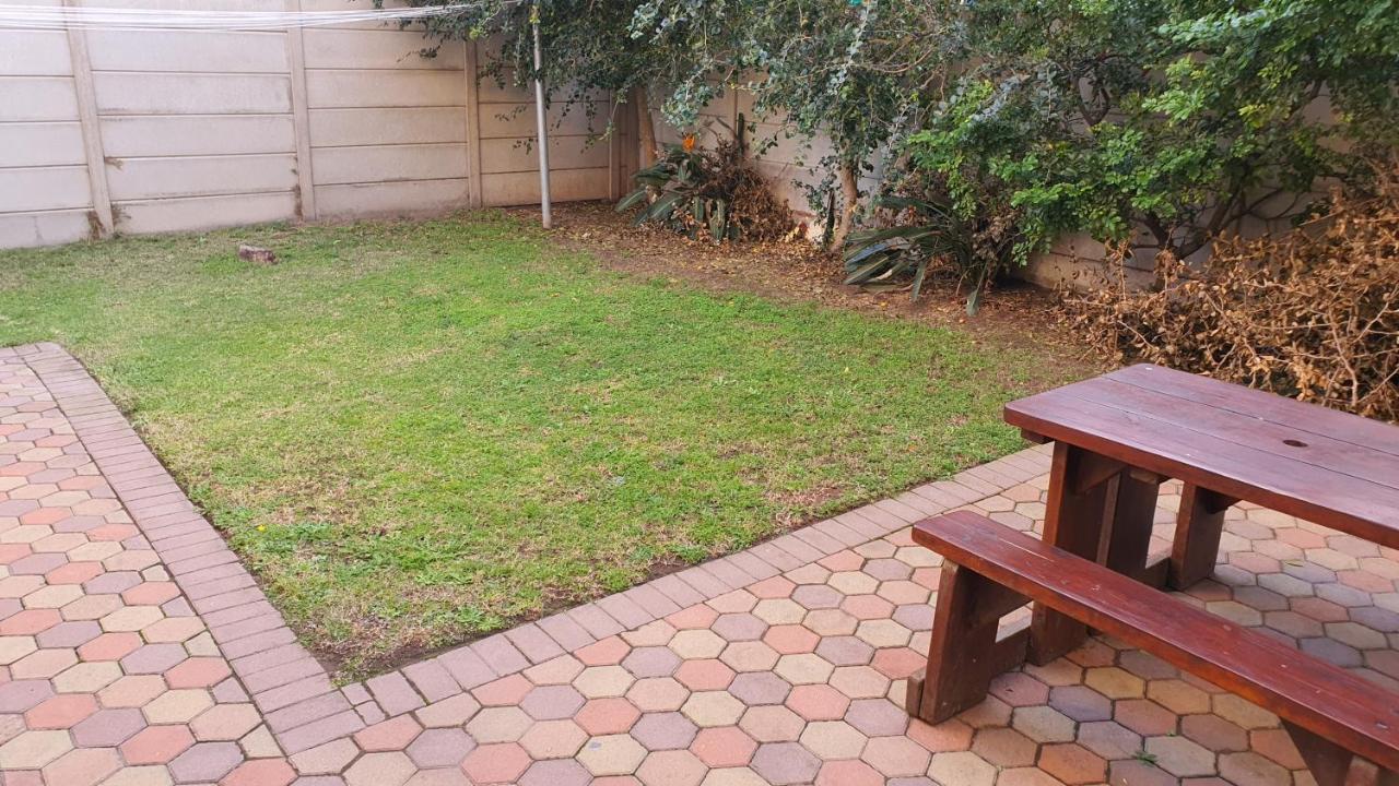 Villa Hartenbos Εξωτερικό φωτογραφία