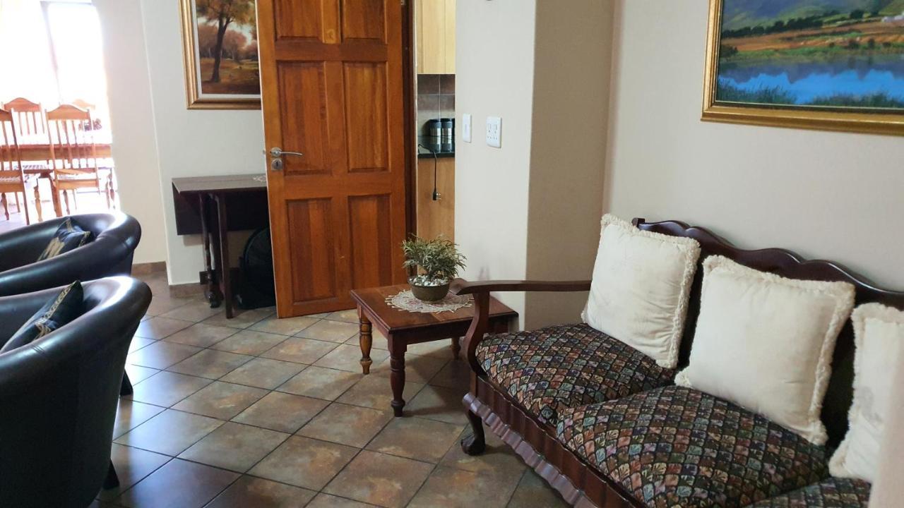 Villa Hartenbos Εξωτερικό φωτογραφία