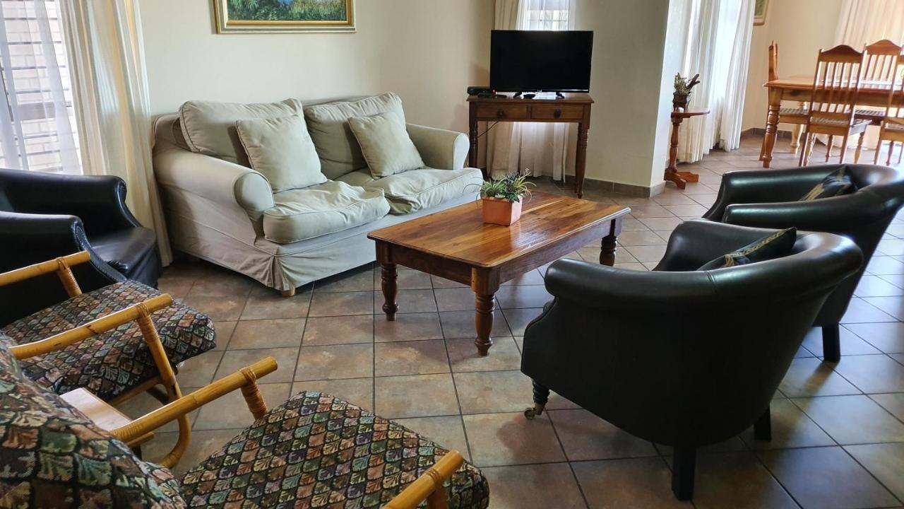 Villa Hartenbos Εξωτερικό φωτογραφία