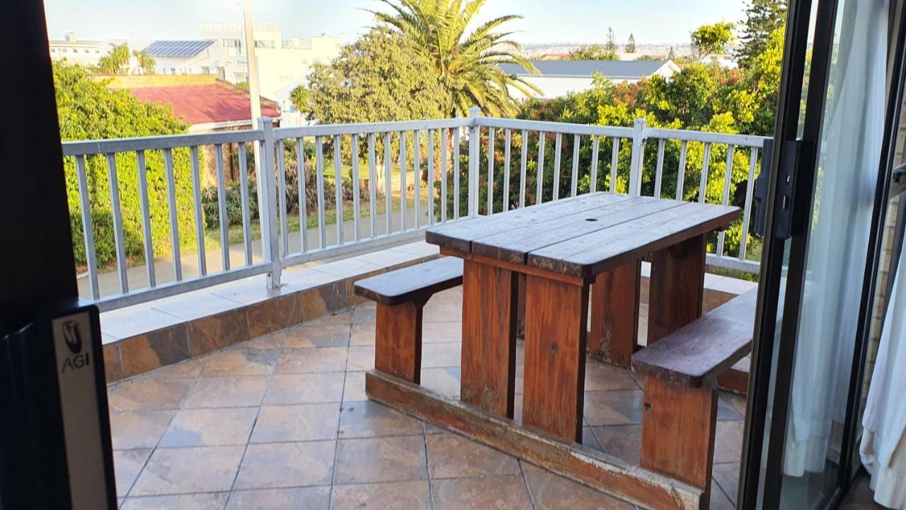 Villa Hartenbos Εξωτερικό φωτογραφία