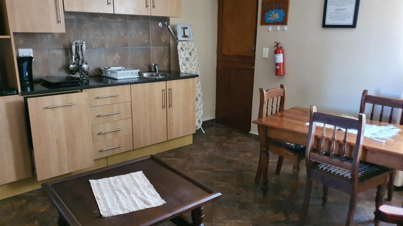 Villa Hartenbos Εξωτερικό φωτογραφία
