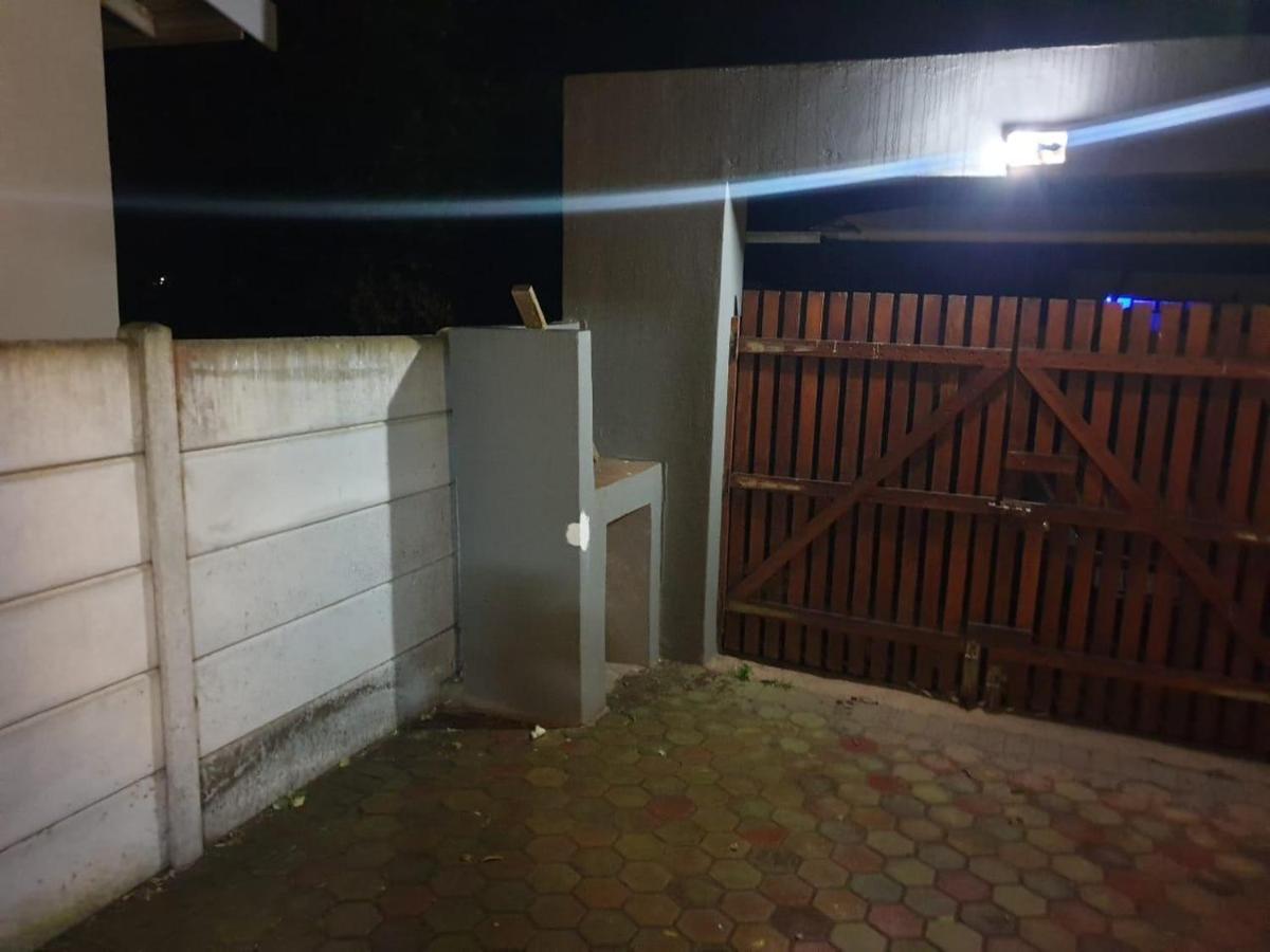 Villa Hartenbos Εξωτερικό φωτογραφία