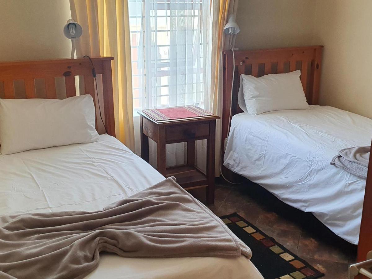 Villa Hartenbos Εξωτερικό φωτογραφία