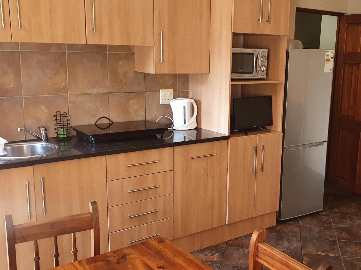 Villa Hartenbos Εξωτερικό φωτογραφία