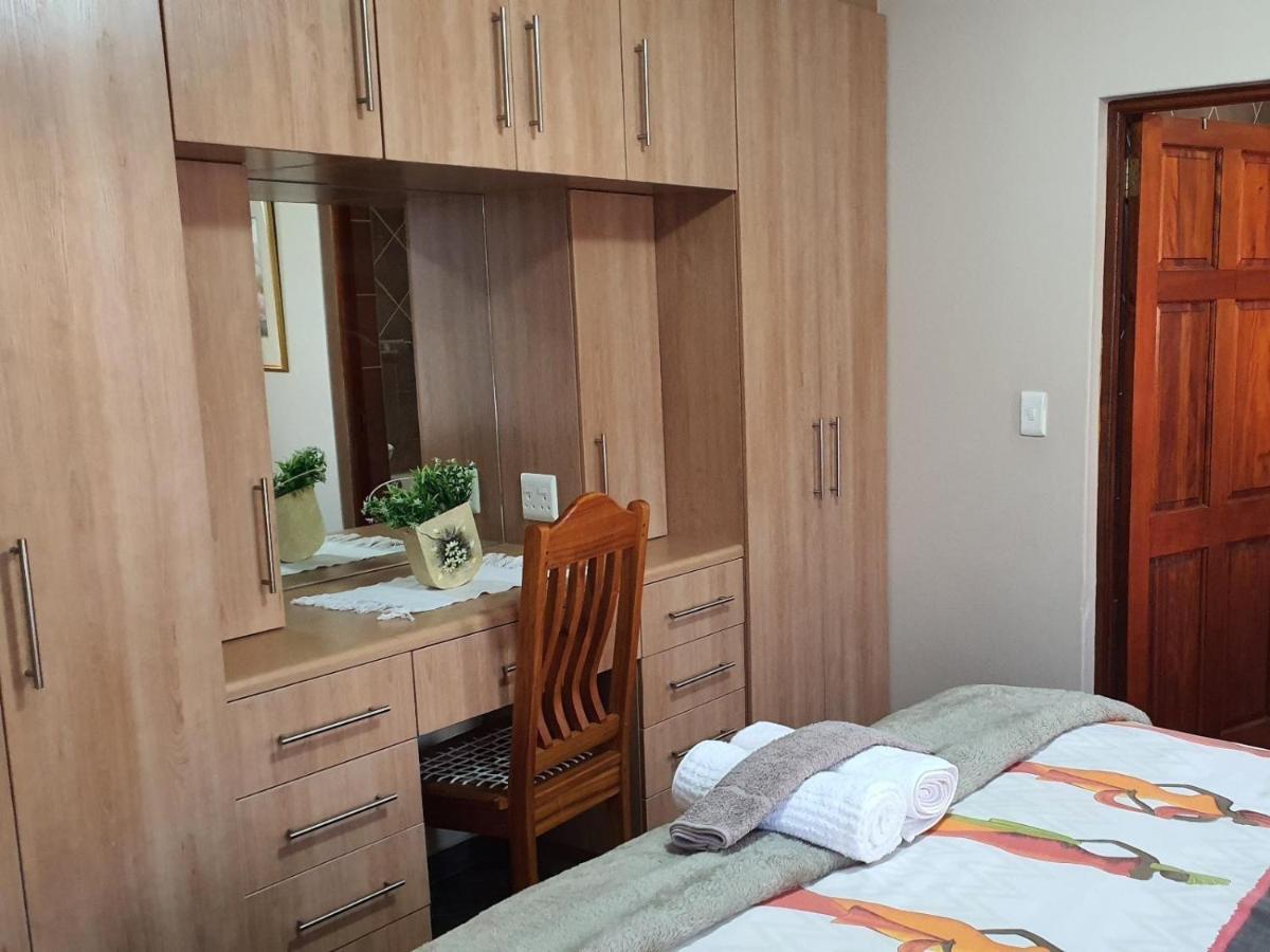Villa Hartenbos Εξωτερικό φωτογραφία
