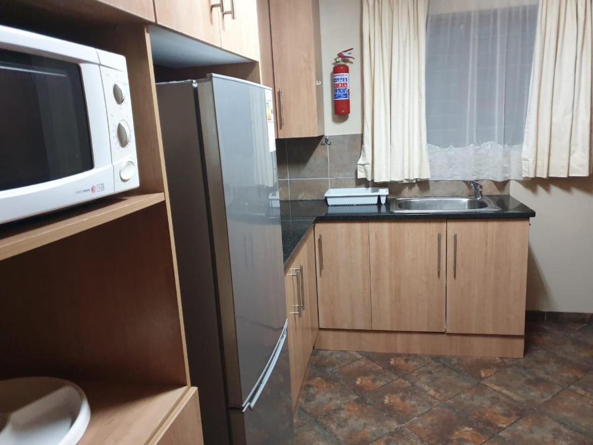 Villa Hartenbos Εξωτερικό φωτογραφία