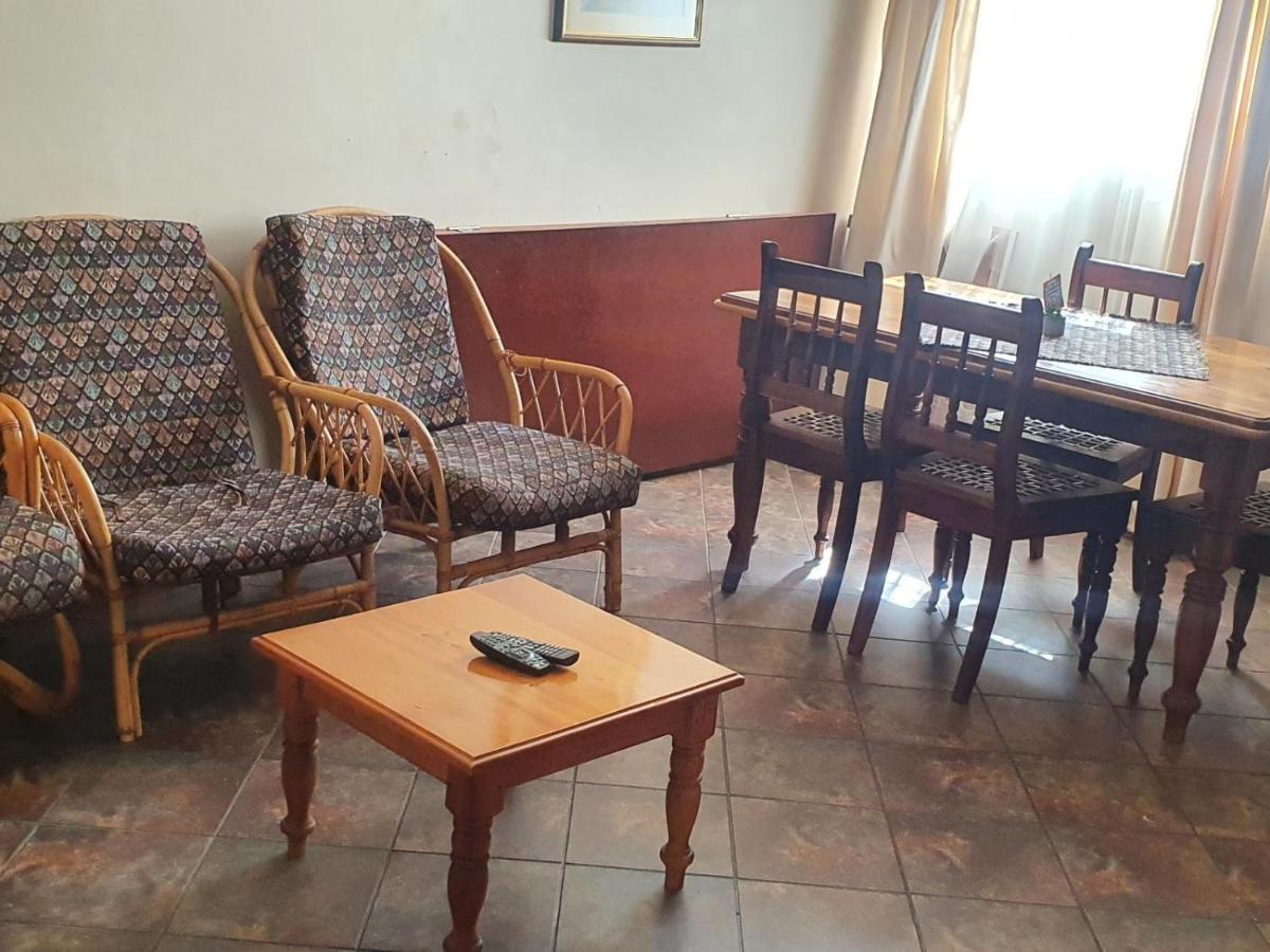 Villa Hartenbos Εξωτερικό φωτογραφία