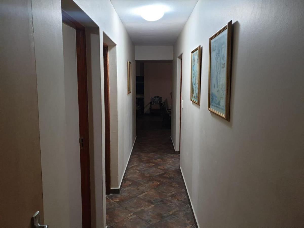 Villa Hartenbos Εξωτερικό φωτογραφία