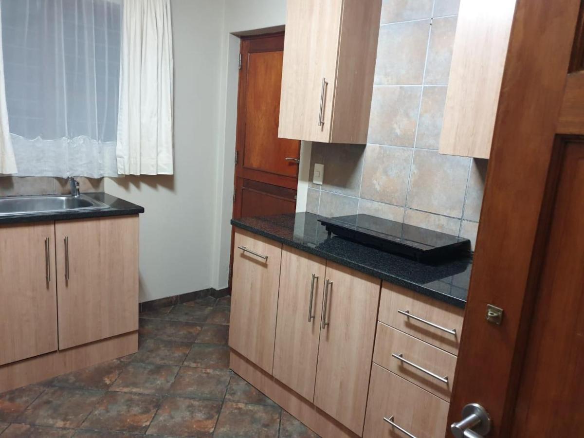 Villa Hartenbos Εξωτερικό φωτογραφία