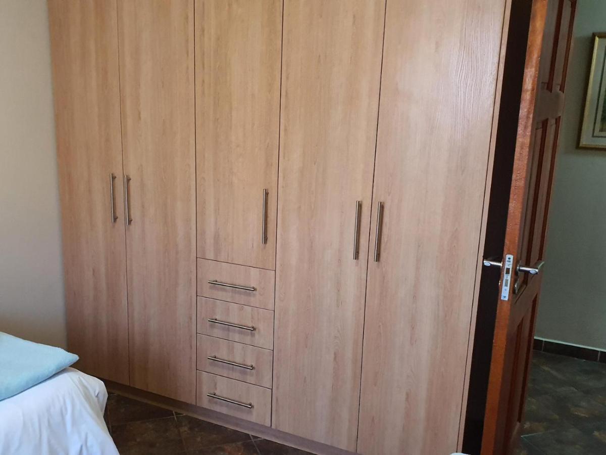 Villa Hartenbos Εξωτερικό φωτογραφία