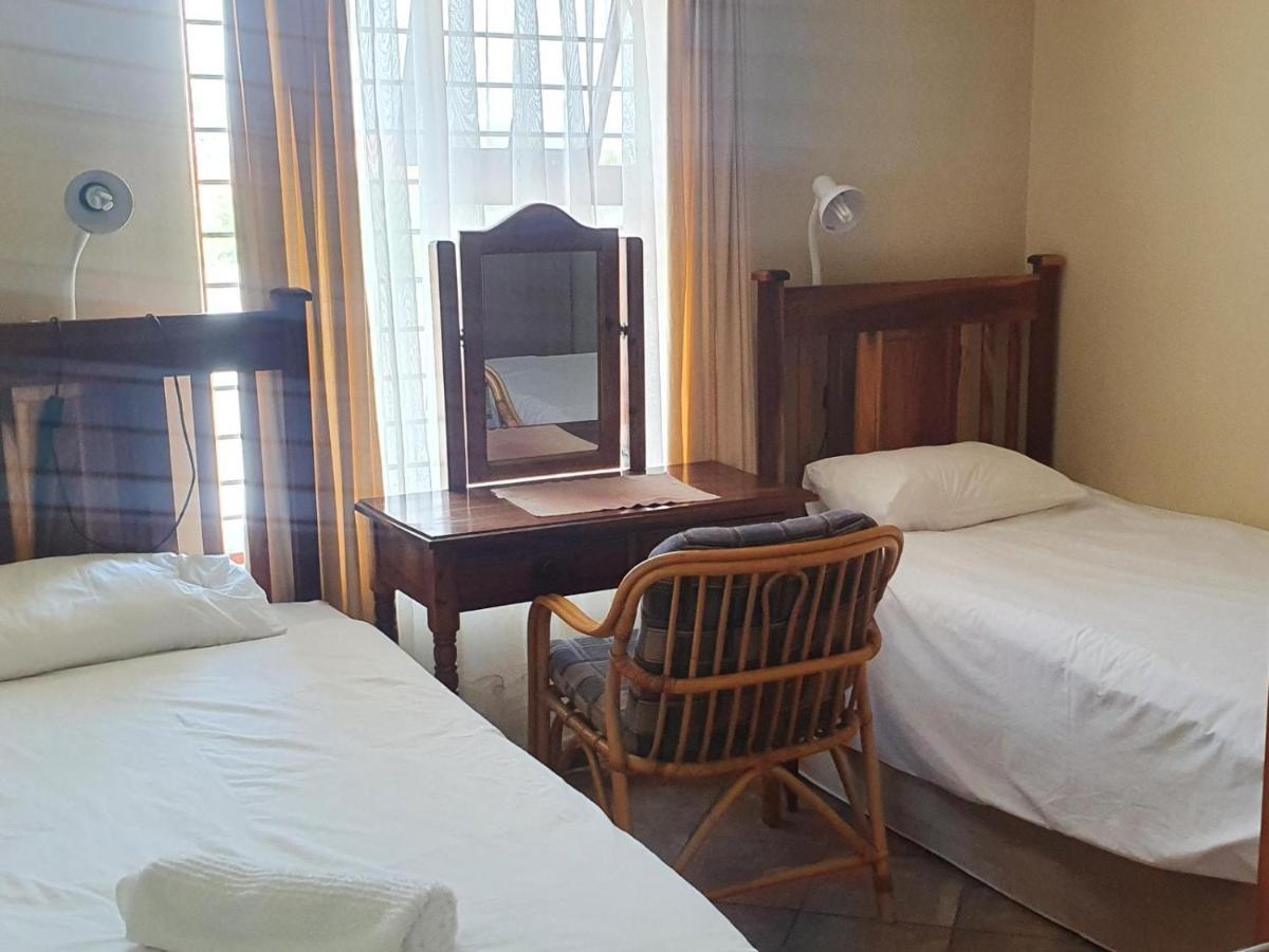 Villa Hartenbos Εξωτερικό φωτογραφία