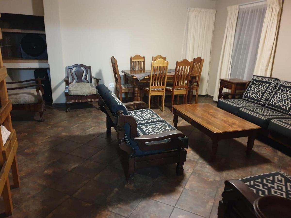 Villa Hartenbos Εξωτερικό φωτογραφία