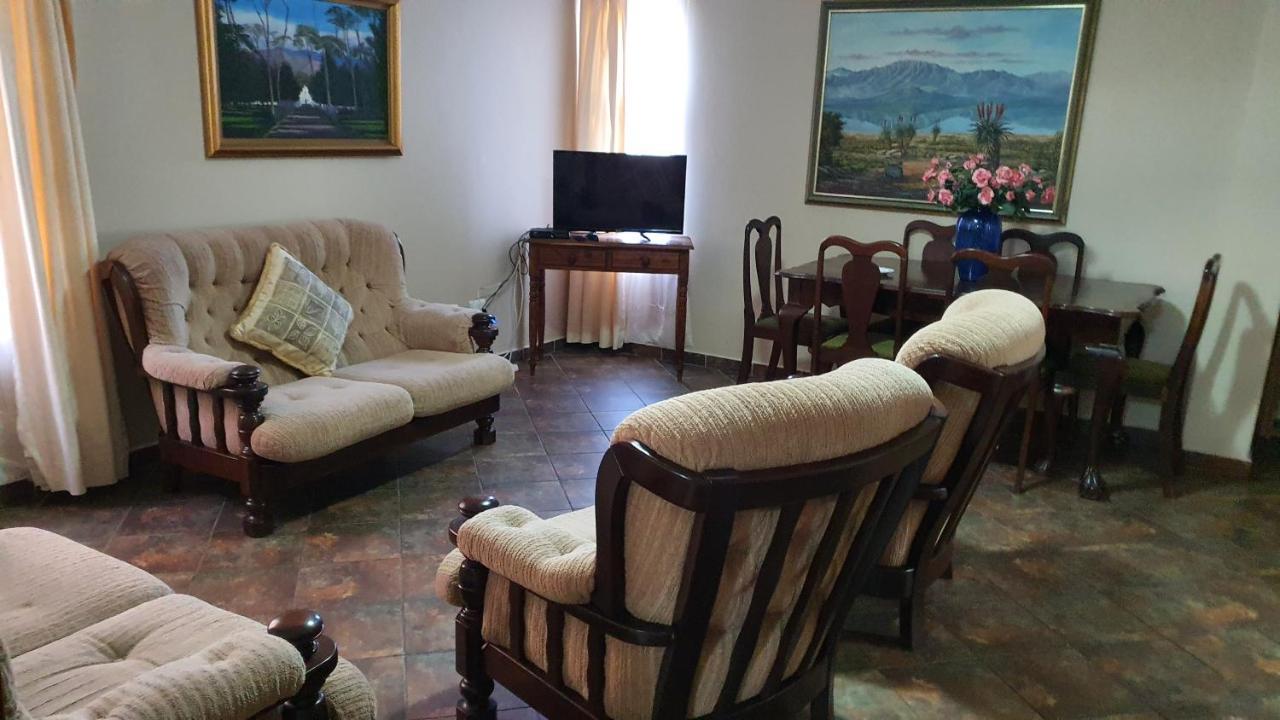 Villa Hartenbos Εξωτερικό φωτογραφία